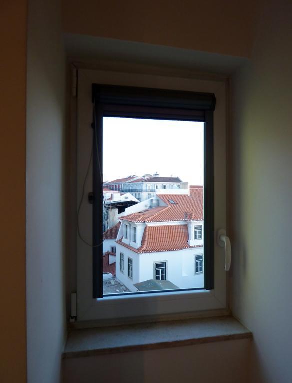 Dreaming Lisbon - Trigueiros City View Exterior foto