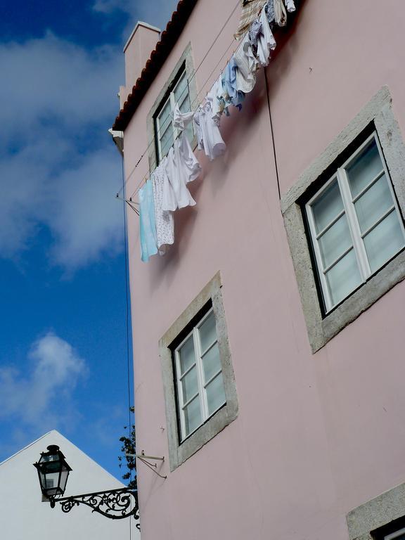 Dreaming Lisbon - Trigueiros City View Exterior foto